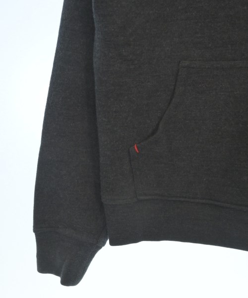 ISAIA（イサイア）パーカー グレー サイズ:M メンズ/2200644198066