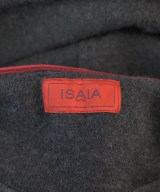 ISAIA（イサイア）パーカー グレー サイズ:M メンズ/2200644198066