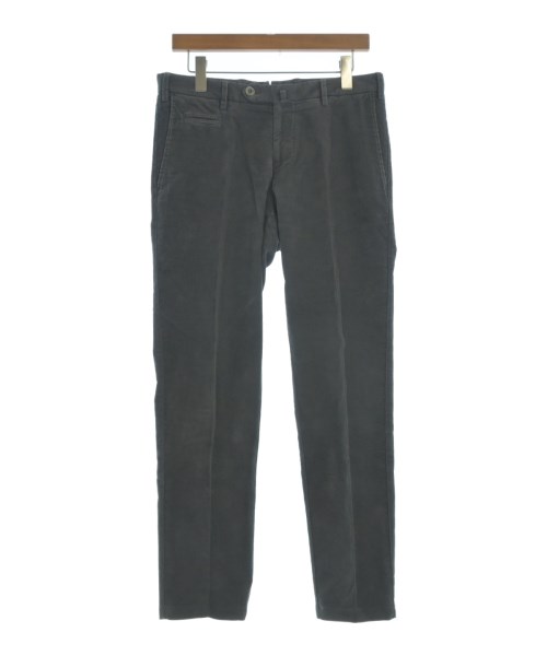 ISAIA(イサイア)その他 グレー サイズ:48(L位)/2200652853131