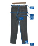 ISAIA（イサイア）その他 グレー サイズ:48(L位) メンズ/2200652853131