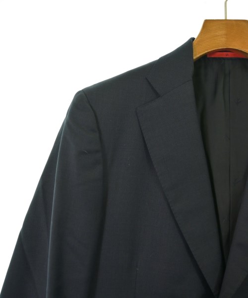 ISAIA（イサイア）テーラードジャケット 紺 サイズ:46(M位) メンズ/2200653448053
