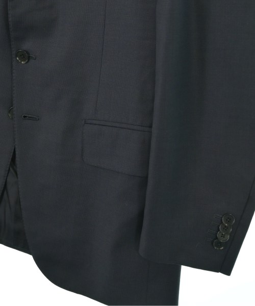 ISAIA（イサイア）テーラードジャケット 紺 サイズ:46(M位) メンズ/2200653448053