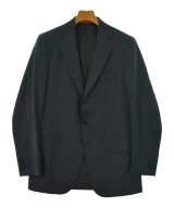 ISAIA（イサイア）テーラードジャケット 紺 サイズ:46(M位) メンズ/2200653448053