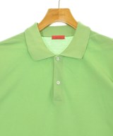 ISAIA（イサイア）ポロシャツ 緑 サイズ:L メンズ/2200703371010