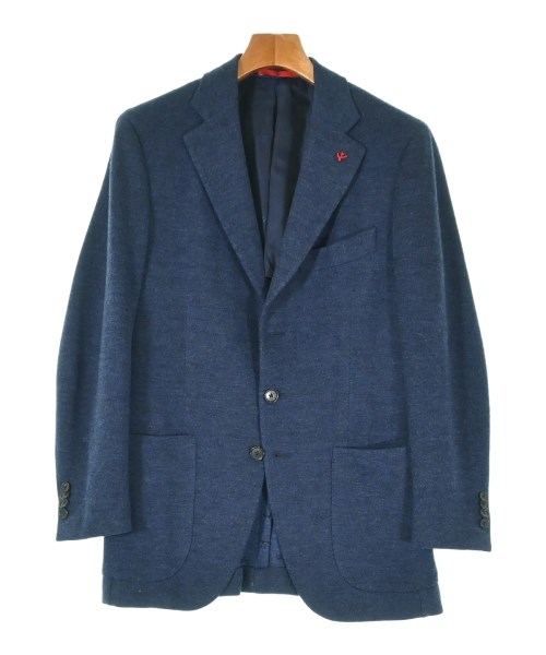 ISAIA(イサイア)のジャケット サイズ:46(M位) 21,200円