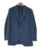 ISAIA（イサイア）ジャケット 紺 サイズ:46(M位) メンズ/2200704152144
