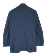 ISAIA（イサイア）ジャケット 紺 サイズ:46(M位) メンズ/2200704152144