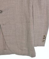 ISAIA（イサイア）テーラードジャケット グレー サイズ:48(L位) メンズ/2200707392028