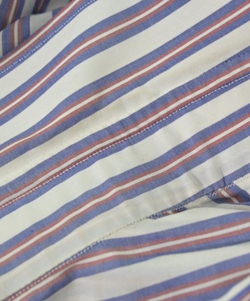 ISAIA（イサイア）ドレスシャツ 白 サイズ:15 1/2(M位) メンズ/2200691813240