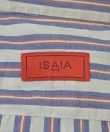 ISAIA（イサイア）ドレスシャツ 白 サイズ:15 1/2(M位) メンズ/2200691813240
