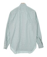 ISAIA（イサイア）カジュアルシャツ 緑 サイズ:-(M位) メンズ/2200659139276