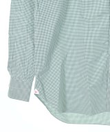 ISAIA（イサイア）カジュアルシャツ 緑 サイズ:-(M位) メンズ/2200659139276