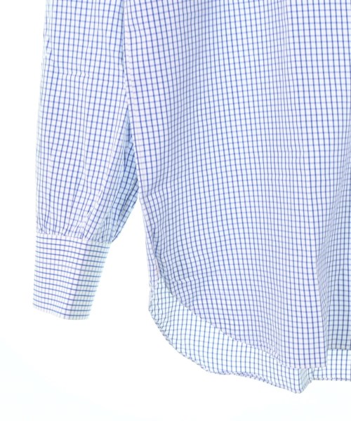 ISAIA（イサイア）カジュアルシャツ 白 サイズ:-(M位) メンズ/2200659139283