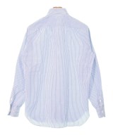 ISAIA（イサイア）カジュアルシャツ 白 サイズ:-(M位) メンズ/2200659139283