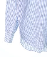 ISAIA（イサイア）カジュアルシャツ 白 サイズ:-(M位) メンズ/2200659139283