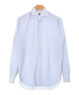 ISAIA カジュアルシャツ