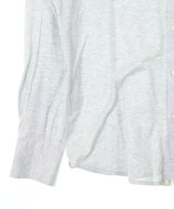 ISAIA（イサイア）カジュアルシャツ グレー サイズ:42(XXL位) メンズ/2200659139290
