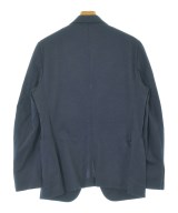 ISAIA（イサイア）テーラードジャケット 紺 サイズ:50(XL位) メンズ/2200659139382