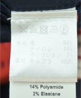 ISAIA（イサイア）テーラードジャケット 紺 サイズ:50(XL位) メンズ/2200659139382