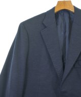 ISAIA（イサイア）テーラードジャケット 紺 サイズ:50(XL位) メンズ/2200659139382