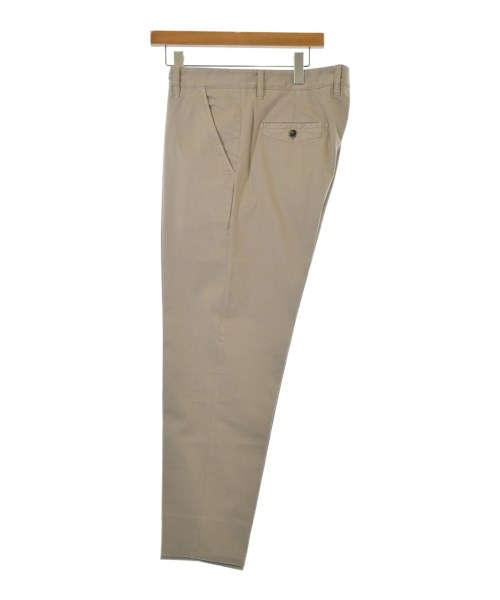 ISAIA（イサイア）スラックス ベージュ サイズ:50(XL位) メンズ/2200659139412