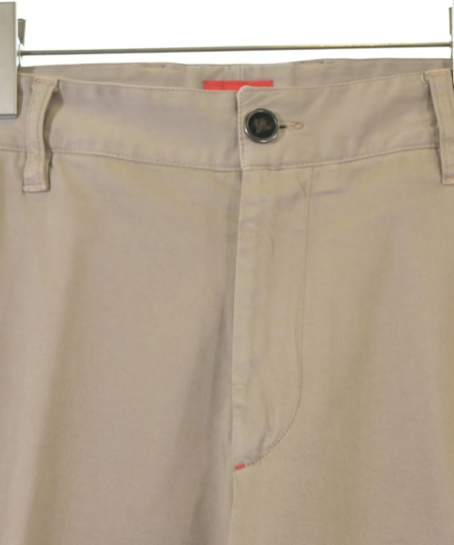 ISAIA（イサイア）スラックス ベージュ サイズ:50(XL位) メンズ/2200659139412