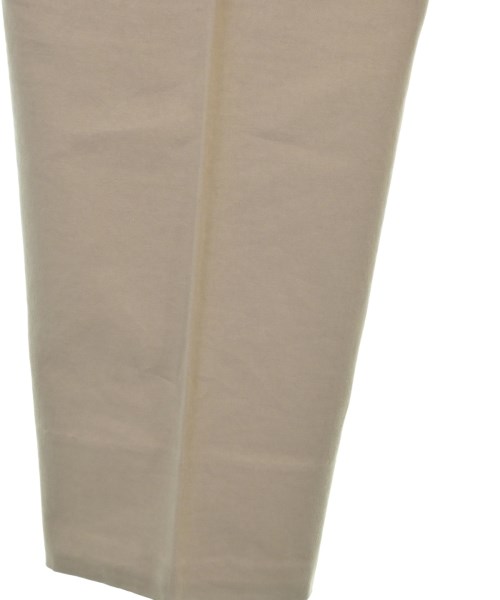 ISAIA（イサイア）スラックス ベージュ サイズ:50(XL位) メンズ/2200659139412