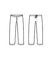 ISAIA（イサイア）スラックス ベージュ サイズ:50(XL位) メンズ/2200659139412