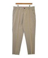 ISAIA（イサイア）スラックス ベージュ サイズ:50(XL位) メンズ/2200659139412