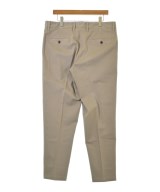 ISAIA（イサイア）スラックス ベージュ サイズ:50(XL位) メンズ/2200659139412