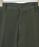 ISAIA（イサイア）スラックス カーキ サイズ:50(XL位) メンズ/2200659139429