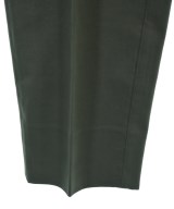 ISAIA（イサイア）スラックス カーキ サイズ:50(XL位) メンズ/2200659139429