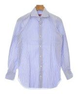 ISAIA カジュアルシャツ