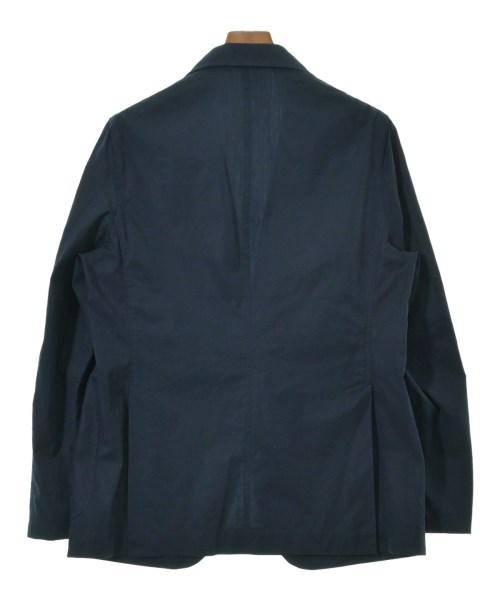 ISAIA（イサイア）テーラードジャケット 紺 サイズ:50(XL位) メンズ/2200661182260