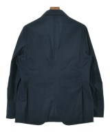 ISAIA（イサイア）テーラードジャケット 紺 サイズ:50(XL位) メンズ/2200661182260