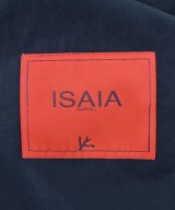 ISAIA（イサイア）テーラードジャケット 紺 サイズ:50(XL位) メンズ/2200661182260