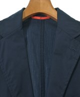 ISAIA（イサイア）テーラードジャケット 紺 サイズ:50(XL位) メンズ/2200661182260