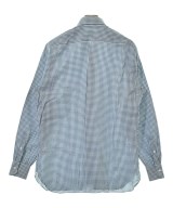 ISAIA（イサイア）カジュアルシャツ 青 サイズ:-(M位) メンズ/2200661182383