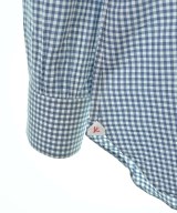 ISAIA（イサイア）カジュアルシャツ 青 サイズ:-(M位) メンズ/2200661182383