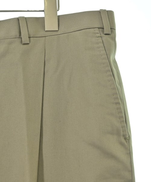 ISAIA（イサイア）その他 ベージュ サイズ:F メンズ/2200661182444