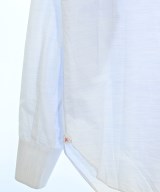 ISAIA（イサイア）ドレスシャツ 青 サイズ:38(S位) メンズ/2200670043132