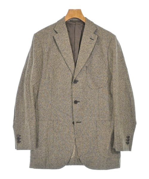 ISAIA(イサイア)のテーラードジャケット サイズ:48(L位) 16,500円