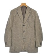ISAIA テーラードジャケット