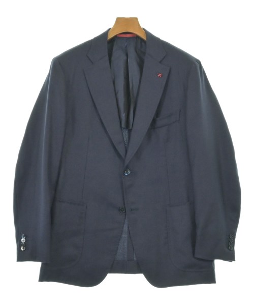 ISAIA(イサイア)のテーラードジャケット サイズ:52(XXL位) 37,200円