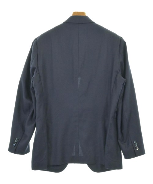 ISAIA（イサイア）テーラードジャケット 紺 サイズ:52(XXL位) メンズ/2200732162146