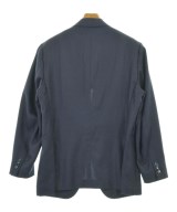 ISAIA（イサイア）テーラードジャケット 紺 サイズ:52(XXL位) メンズ/2200732162146
