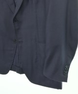 ISAIA（イサイア）テーラードジャケット 紺 サイズ:52(XXL位) メンズ/2200732162146