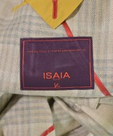 ISAIA（イサイア）テーラードジャケット ベージュ サイズ:-(S位) メンズ/2200734409010