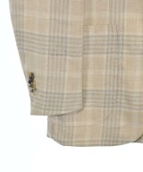 ISAIA（イサイア）テーラードジャケット ベージュ サイズ:-(S位) メンズ/2200734409010
