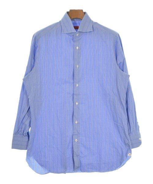 ISAIA(イサイア)のカジュアルシャツ サイズ:M 13,400円